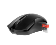 A4Tech G3-200N-1 Black - 1215018 - zdjęcie 1